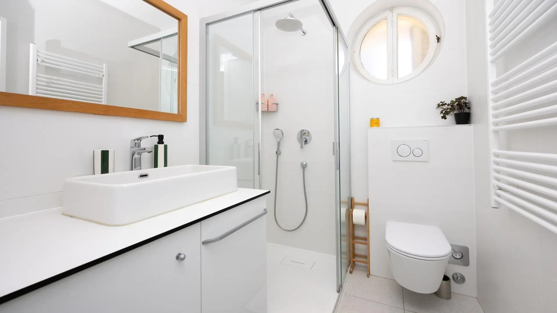 Apartment Apinelo Split Croatia