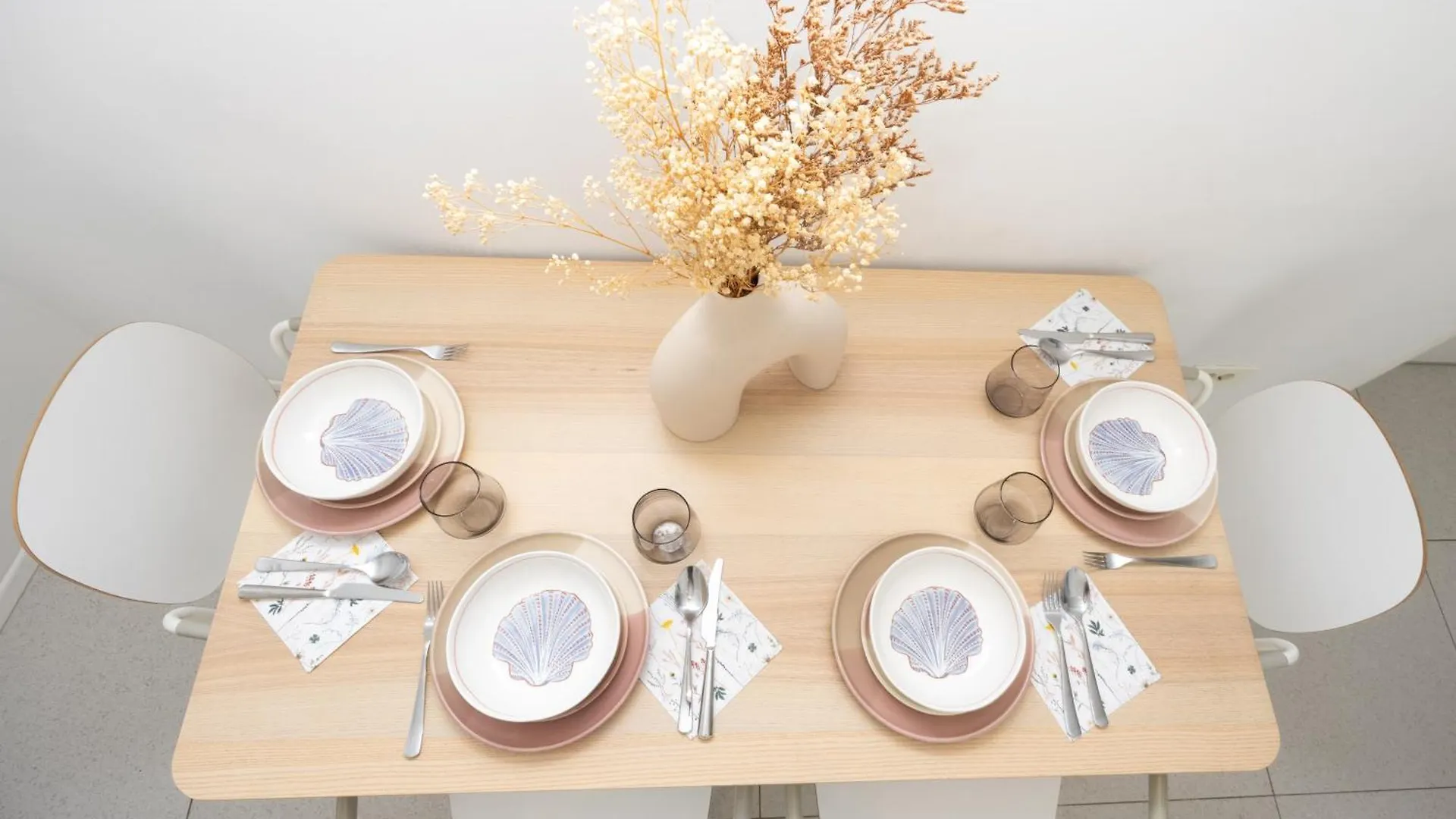 Apartment Apinelo Split