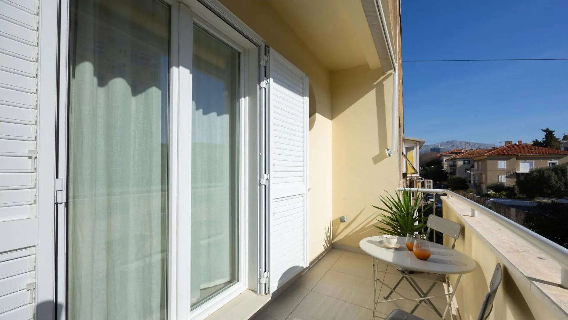 Apartment Apinelo Split Croatia
