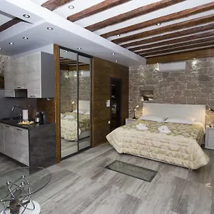 Appartement Domina, Split
