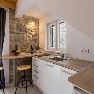 Appartement Luxury A&a-old Town, Split