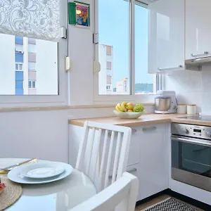 Appartement Sunny, Split