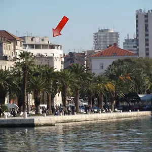 Apartamento Diocletian &, Split