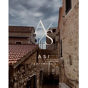 Asi Split