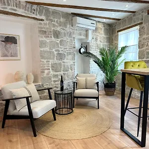 Apartamento Dani, Split