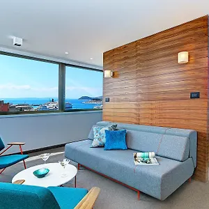 Gasthuis Horizon Luxury & Design, Split
