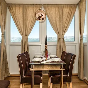 Appartement Noa - Self Check In, Split