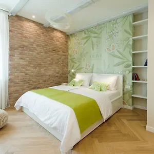 Gasthuis Mak Luxury, Split