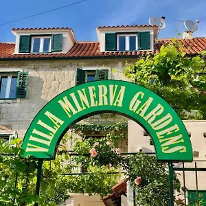 Apartamento Luxury Minerva Gardens, Split